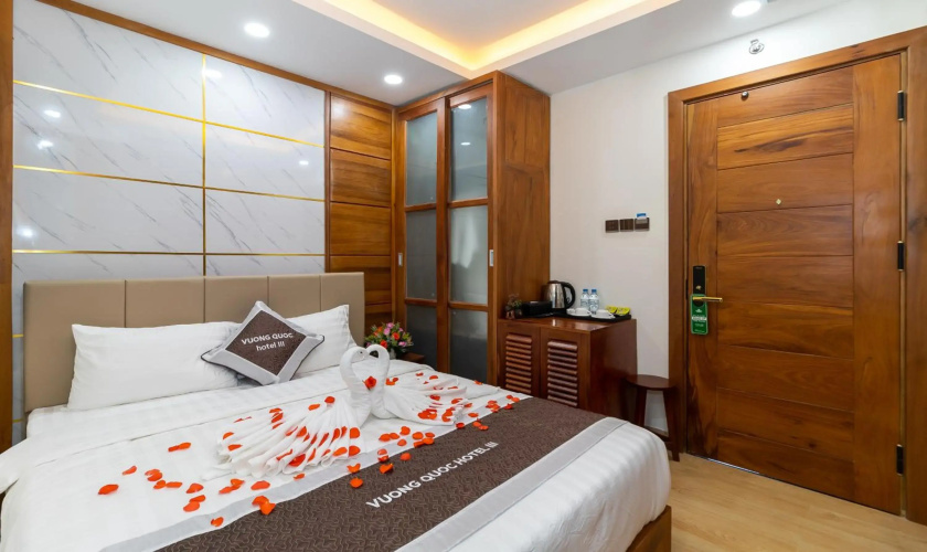 Vuong Quoc 3 Hotel