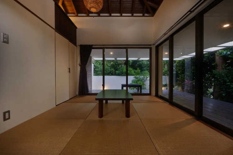 Private Villas Ryuz BISE