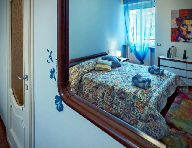 La Casa Sotto I Tigli
