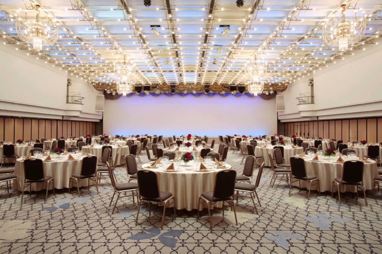 Keio Plaza Hotel Tokyo photo 34