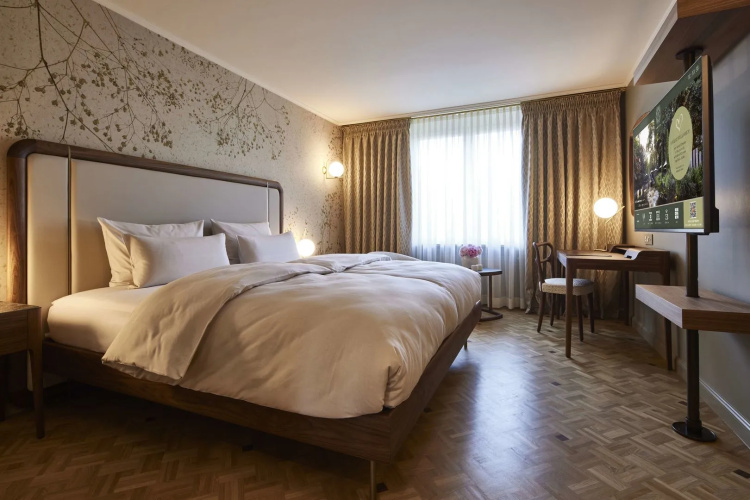 Parkhotel Gütersloh