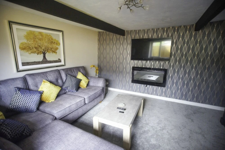 Dudley Arms Hotel
