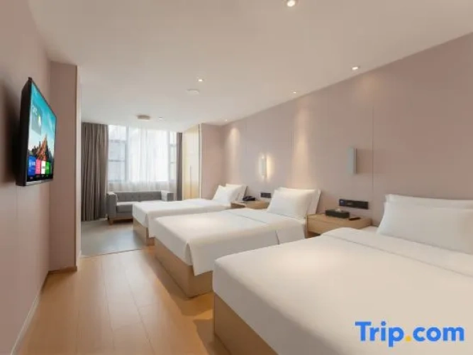 Luxury Double room