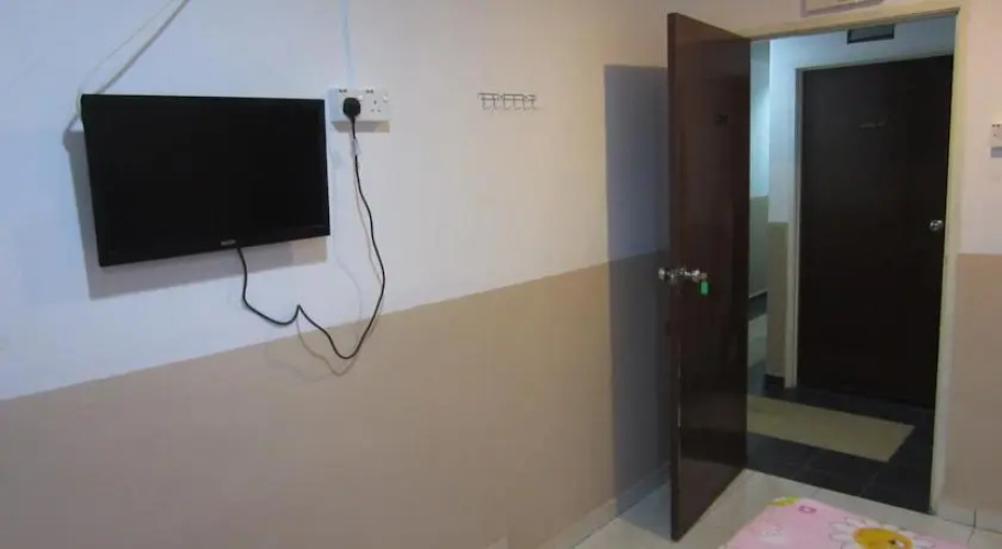 Hotel Bajet Memori
