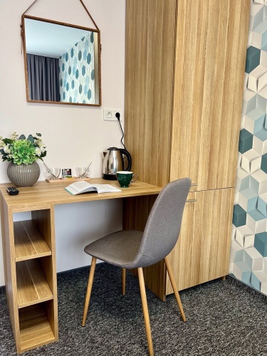 Comfort Apartment
