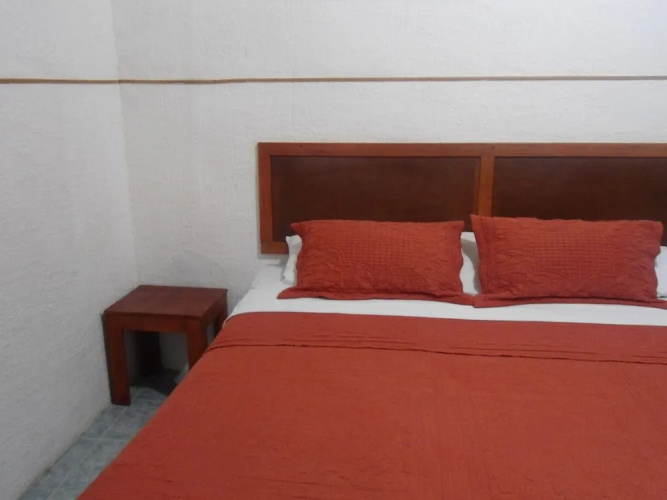 Hotel El Angel