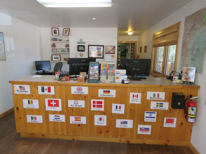 Canyonlands RV Resort & Campground