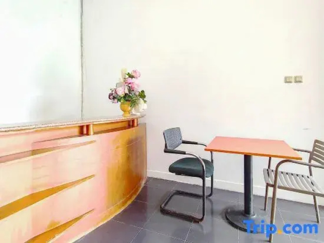 Rabel Guest House RedPartner