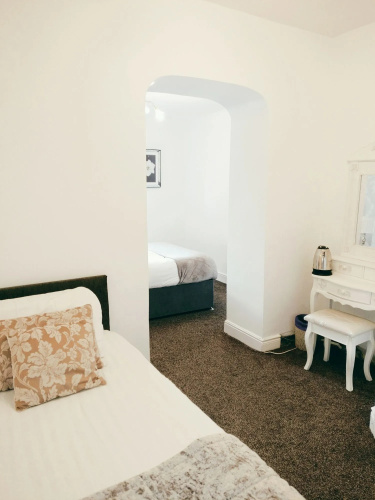 Serendipity House