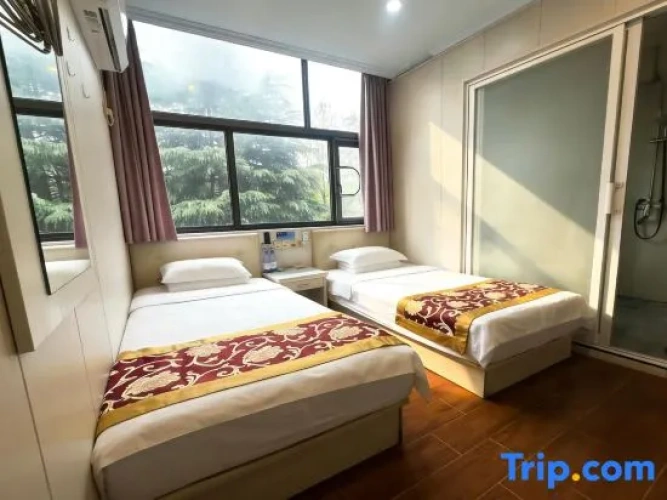 Premium Twin room