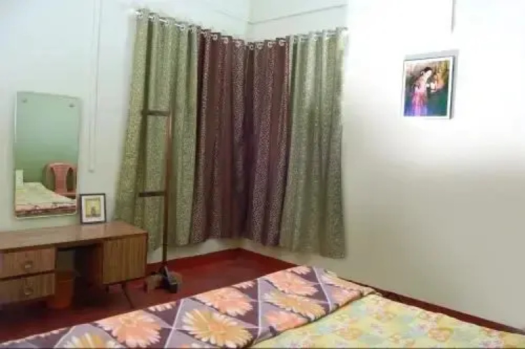 K N's Villa