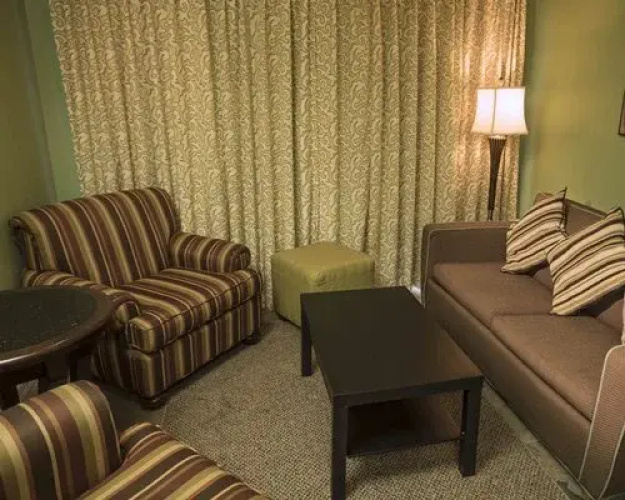 The Gardens Resort