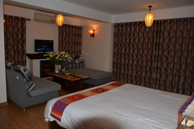 Sapa Elite Hotel