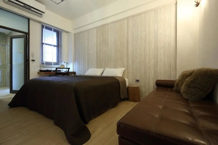 Ya Ti Qing Lu B&B