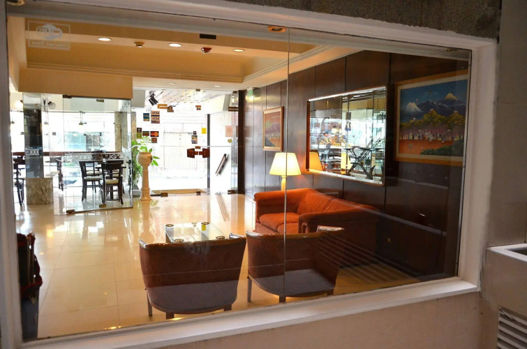 Hotelbild
