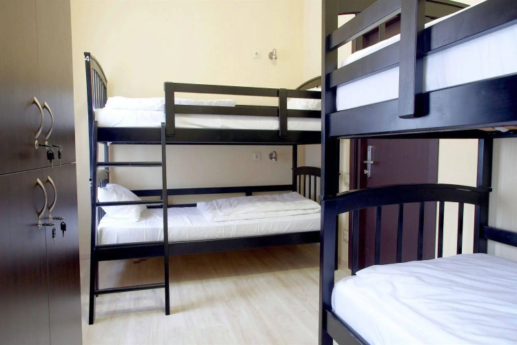 New Life Luxury Hostel