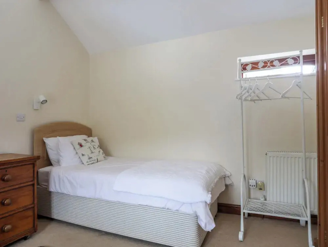 Barras Cottage