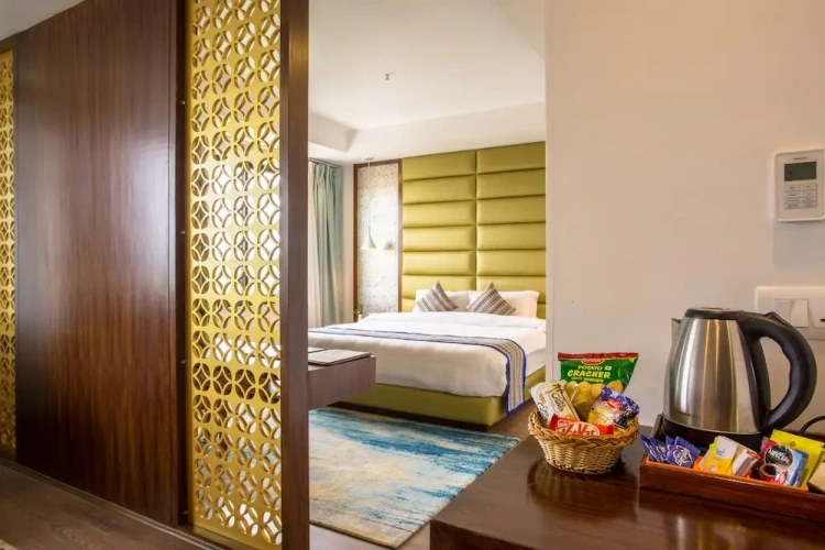 Junior Suite