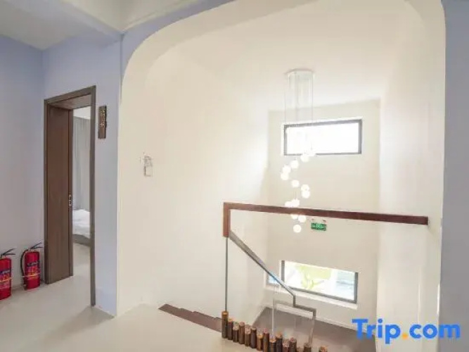 Yunxi Homestay