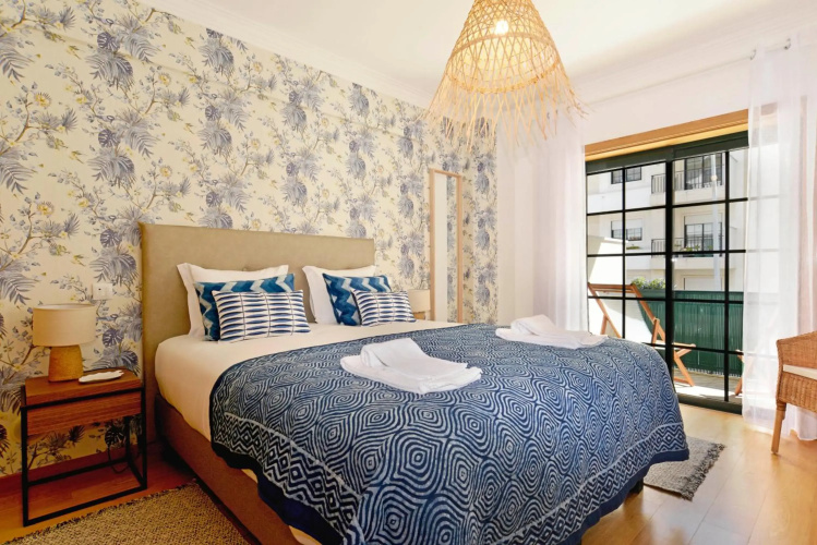 Gorgeous Beach Apartment - Checkinhome