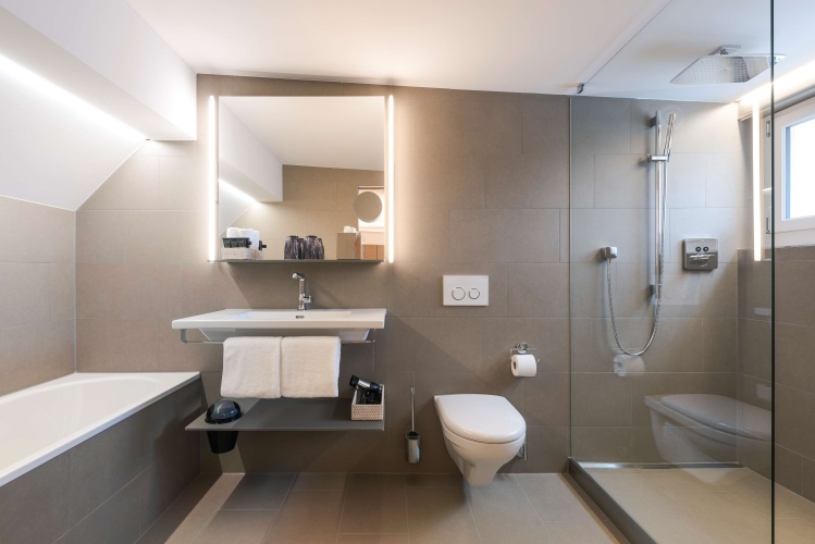 Hotel Savoy Bern photo 11