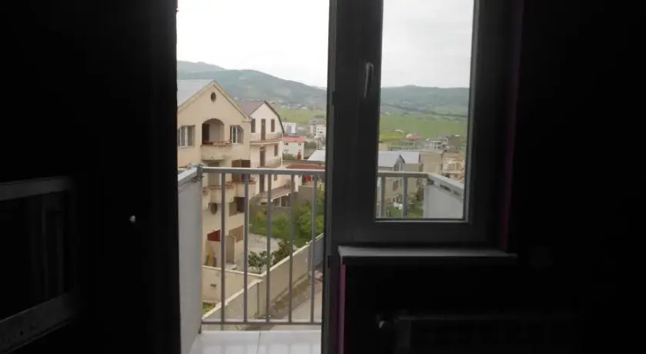 Nutsubidze Rooms
