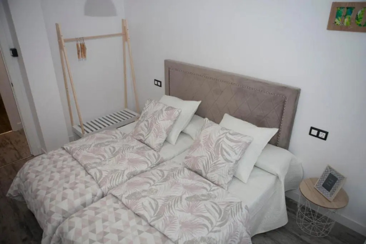 Apartamento de Sonia II