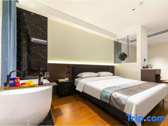 Luxury Double room