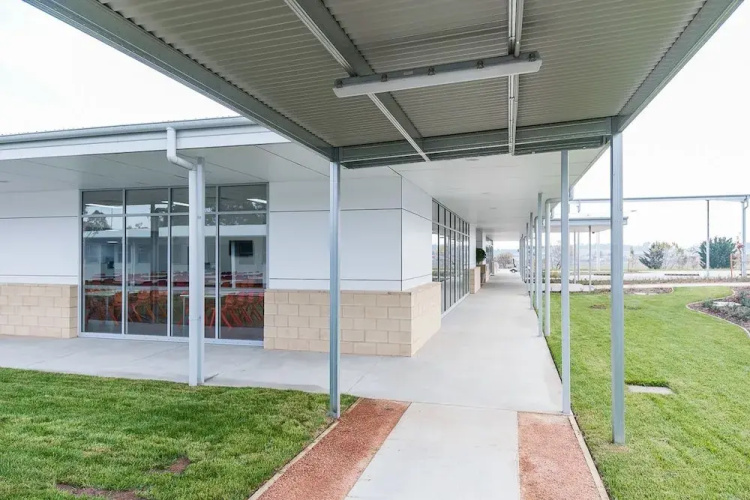 Canberra Park