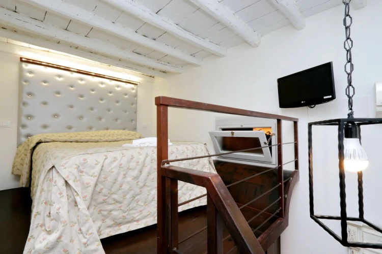 Restart Accommodations Vintage