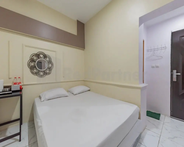 JM Guest House Lamaran Redpartner