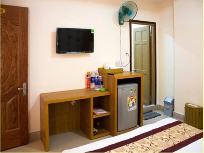 Thanh Long Da Lat Hotel