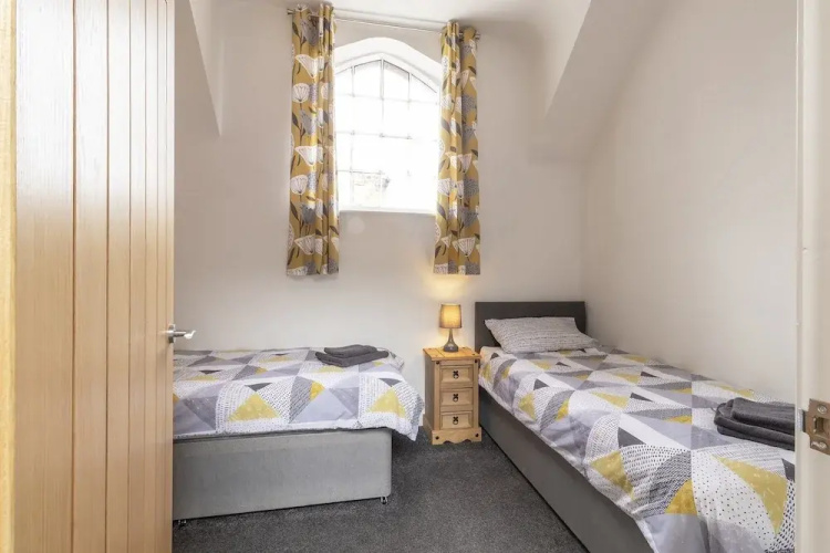 The Olde Coach House