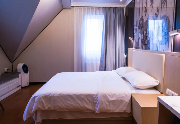 Liao Hotel