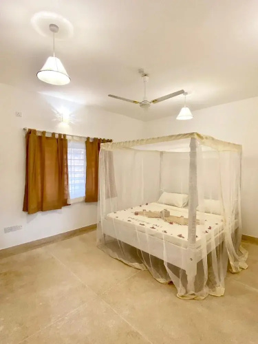 Blue Diamond Villa Watamu