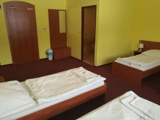 Hotel Bardejov