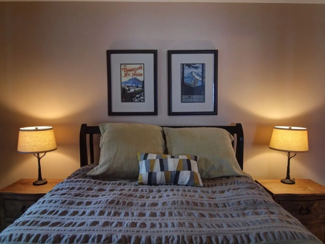 Mountain Town Properties Cascade Lodge 3A