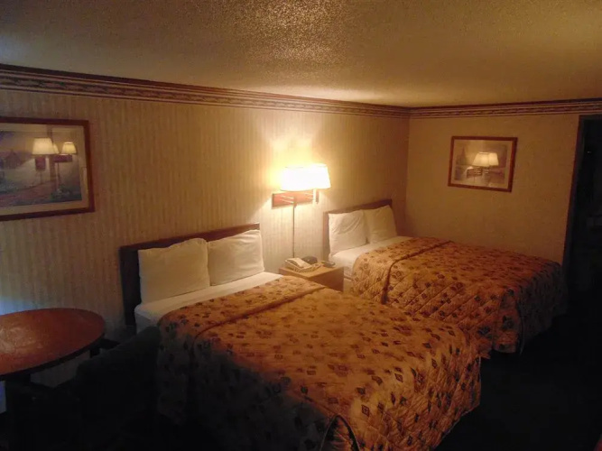 Rodeway Inn