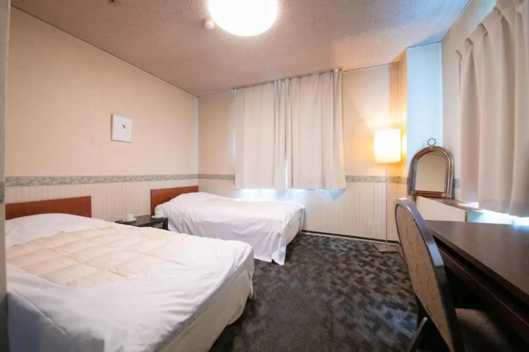 Economy Twin room