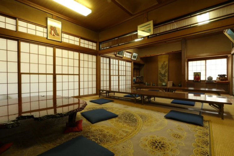 Minshuku Miyama