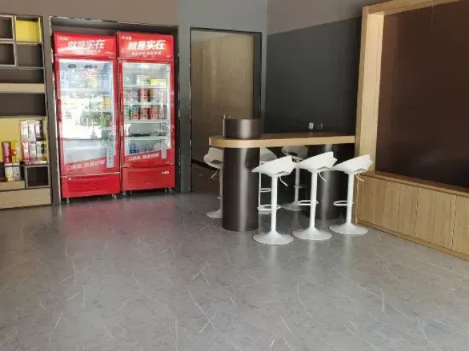 Zhanteng Express Hotel