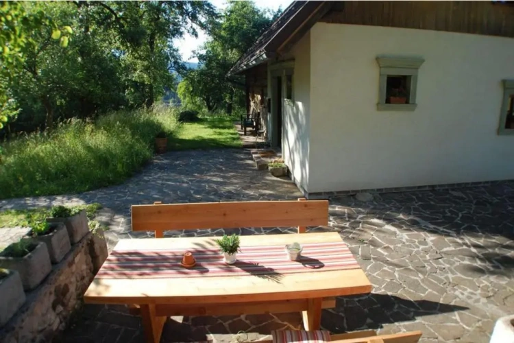 3 Bedrooms Chalet