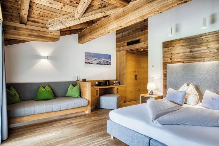 1 Bedroom Comfort Apartment with balcony