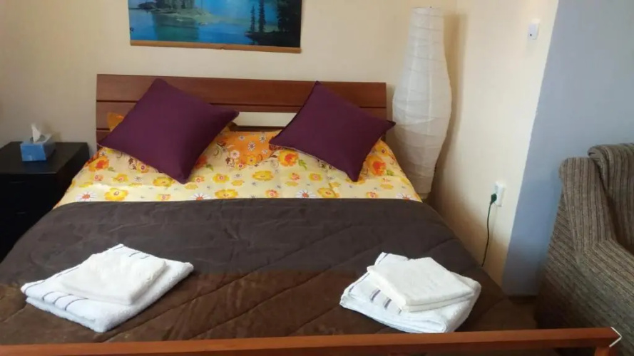 MRI Residence