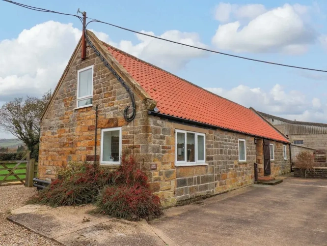 Cottage