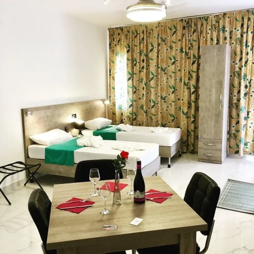 Comfort Suite