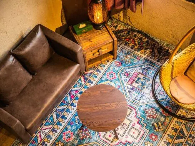 26Life Nationality Inn
