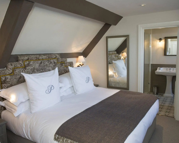 The Painswick