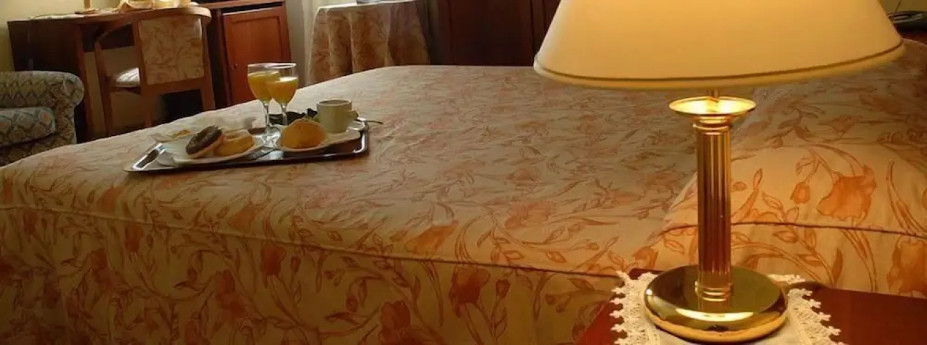 Hotel Scrivano