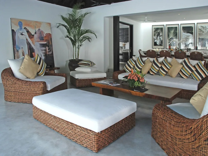 Villa Hana